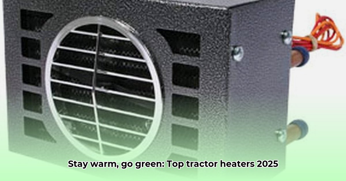 tractor-heater